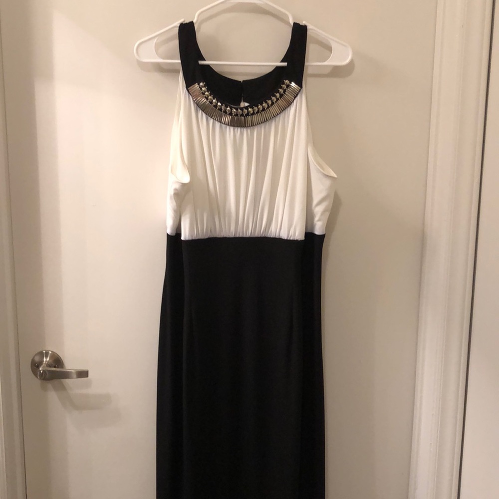 Nice dress